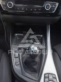 2013 BMW 120