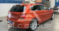 2013 BMW 120