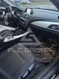 2013 BMW 120