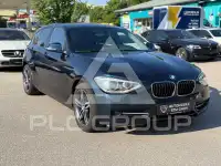 2013 BMW 120