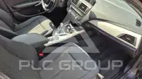 2013 BMW 120