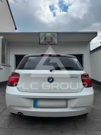 2013 BMW 120