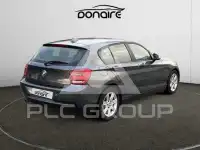 2013 BMW 120