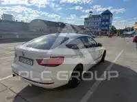 2013 BMW 120