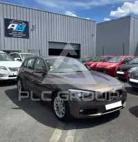 2013 BMW 120