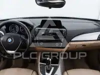 2013 BMW 120