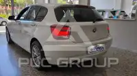 2013 BMW 120