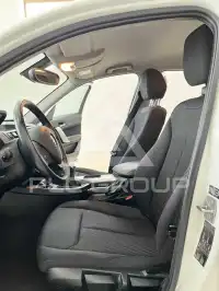 2013 BMW 120