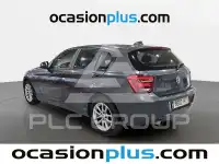 2013 BMW 120