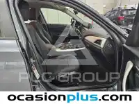 2013 BMW 120