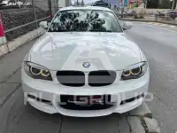 2013 BMW 120