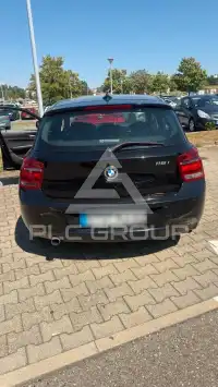 2013 BMW 120