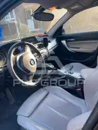 2013 BMW 120