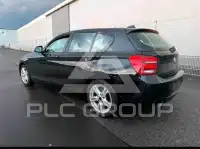 2013 BMW 120