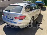 2013 BMW 120