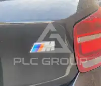 2013 BMW 120