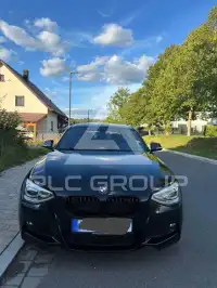 2013 BMW 120