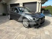 2013 BMW 120