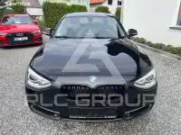 2013 BMW 120