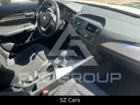 2013 BMW 120