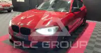 2013 BMW 120