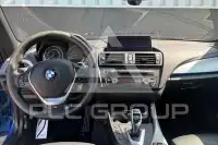 2013 BMW 120