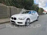 2013 BMW 120