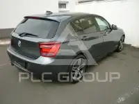 2013 BMW 120