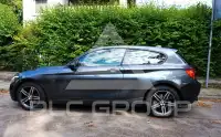 2013 BMW 120
