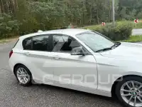2013 BMW 120