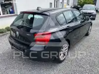 2013 BMW 120