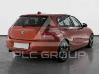 2013 BMW 120