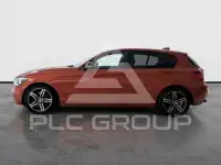 2013 BMW 120