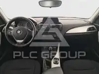 2013 BMW 120