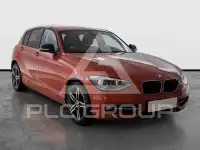 2013 BMW 120