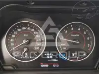 2013 BMW 120
