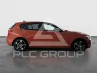 2013 BMW 120