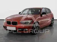 2013 BMW 120