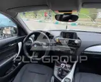 2013 BMW 120