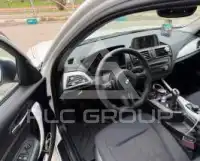 2013 BMW 120