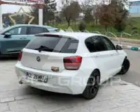 2013 BMW 120