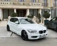 2013 BMW 120