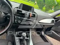 2013 BMW 120