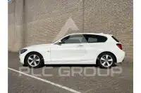 2013 BMW 120