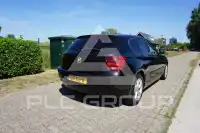2013 BMW 120