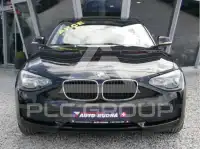 2013 BMW 120