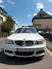2013 BMW 120