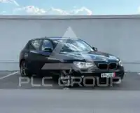 2013 BMW 120