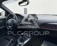 2013 BMW 120