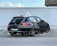 2013 BMW 120